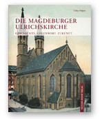 Das Buch über die Ulrichskirche bestellen!